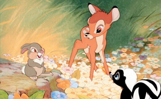 Bambi